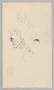 Girl by Robert Frederick Blum, American, 1857–1903