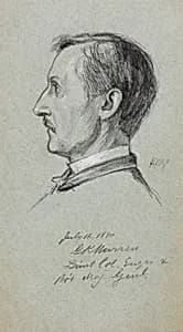 G.K. Warren