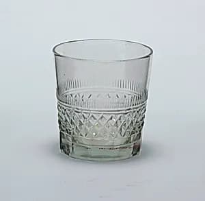 glass by Unknown