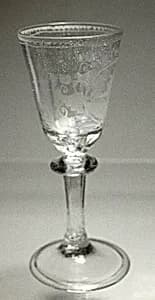 goblet by Unknown