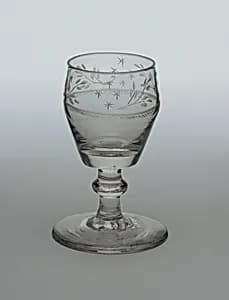 goblet by Unknown