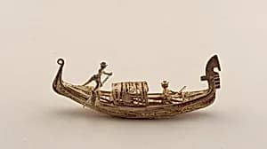 Gondola by Unknown