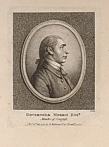 Gouverneur Morris
