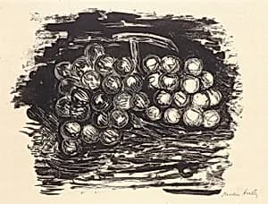 Grapes