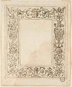 Grotesque Design by Unknown