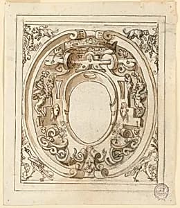 Grotesque Design by Unknown