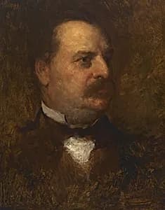 Grover Cleveland