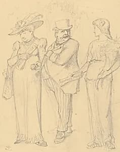 Grover Cleveland
