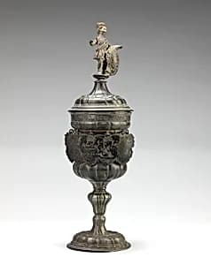 Guild Cup by Unidentified (German)
