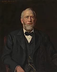 Gustavus Franklin Swift