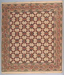 Handkerchief by Unknown