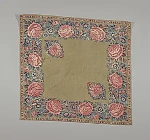 Handkerchief by Unknown
