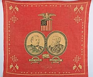 Handkerchief by Unknown