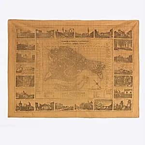 Handkerchief by Unknown
