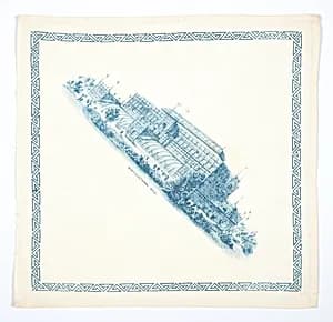 Handkerchief by Unknown