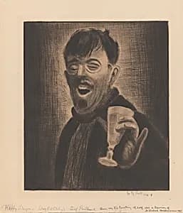 Happy Days by George Overbury Hart, 10 May 1868 - 9 Sep 1933