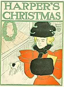 Harper's Christmas