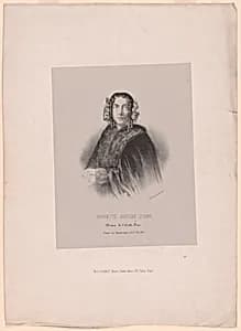 Harriet Beecher Stowe