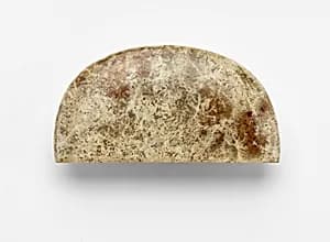 Head ornament by Unknown