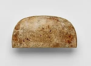 Head ornament by Unknown