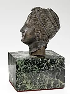 Head by Unidentified
