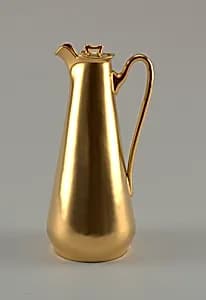 Healey Gold