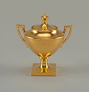 Healey Gold