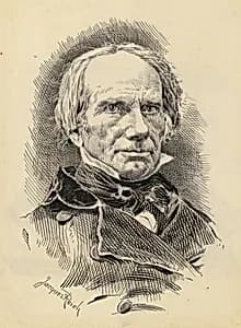 Henry Clay by Jacques Reich, 10 Aug 1852 - 8 Jul 1923