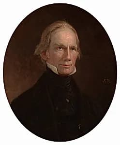 Henry Clay by Henry F. Darby, 1829 - 1897