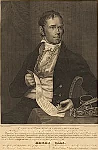 Henry Clay