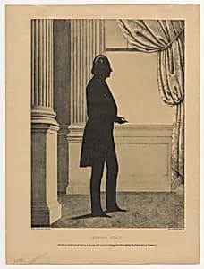 Henry Clay by E. B. & E. C. Kellogg Lithography Company, active c. 1842 - 1867
