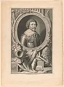 Henry Frederick