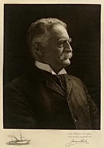 Henry Huttleston Rogers