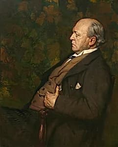 Henry James by Jacques-Emile Blanche, 1861 - 1942