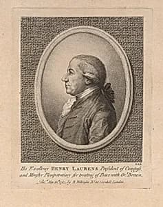 Henry Laurens