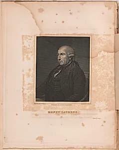 Henry Laurens
