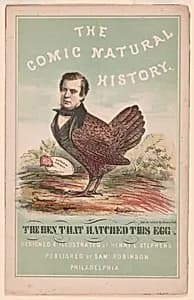 Henry Louis Stephens by Max Rosenthal, 23 Nov 1833 - 8 Aug 1918