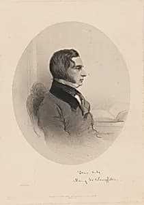 Henry Wadsworth Longfellow