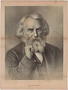 Henry Wadsworth Longfellow