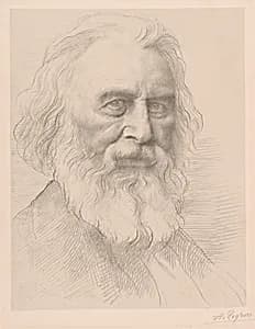 Henry Wadsworth Longfellow
