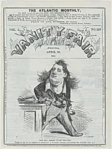 Henry Ward Beecher by Bobbett & Hooper Wood Engraving Co., active 1855 - 1870?