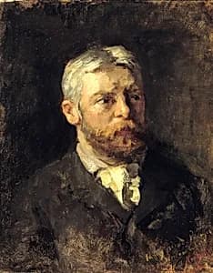Henry Ward Ranger