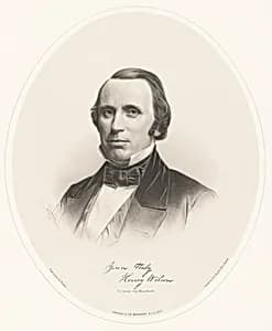Henry Wilson