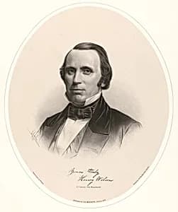 Henry Wilson