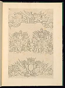 Heraldic Achievement Designs
