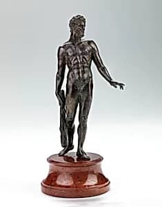Hercules by Unidentified