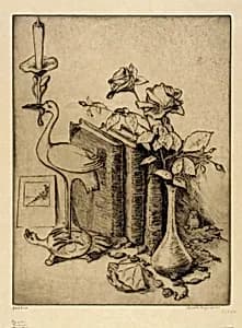 Hobbies by Bertha E. Jaques