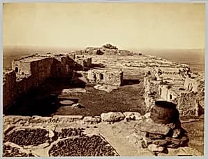 Hopi Mesa