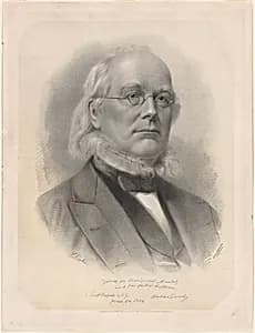 Horace Greeley