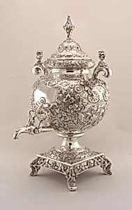 Hot Water Urn